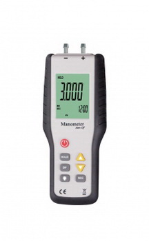เครื่องวัดความดันแบบดิจิตอล ht-9800b